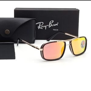 Ray-Ban Tech Polarized Sunglasses