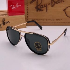 Ray-Ban Aviator Full Color Sunglasses