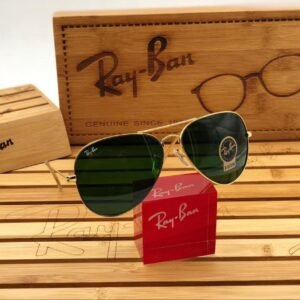 Ray-Ban Aviator Classic Sunglasses