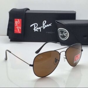 Ray-Ban Aviator Tech Sunglasses