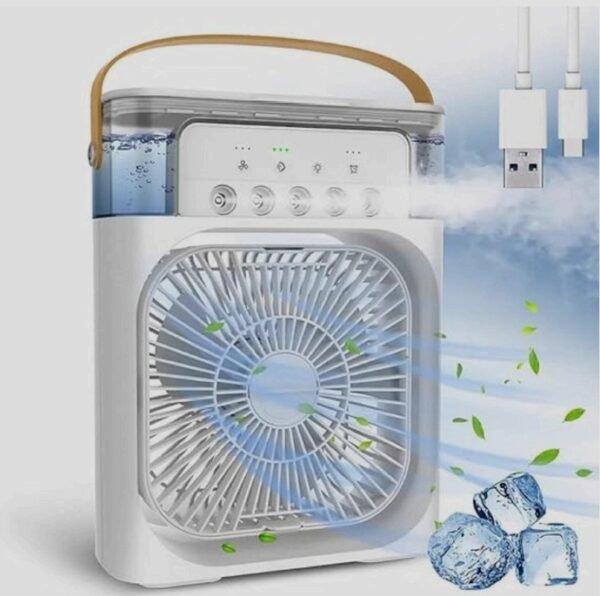 AeroChill Mini Air Cooler